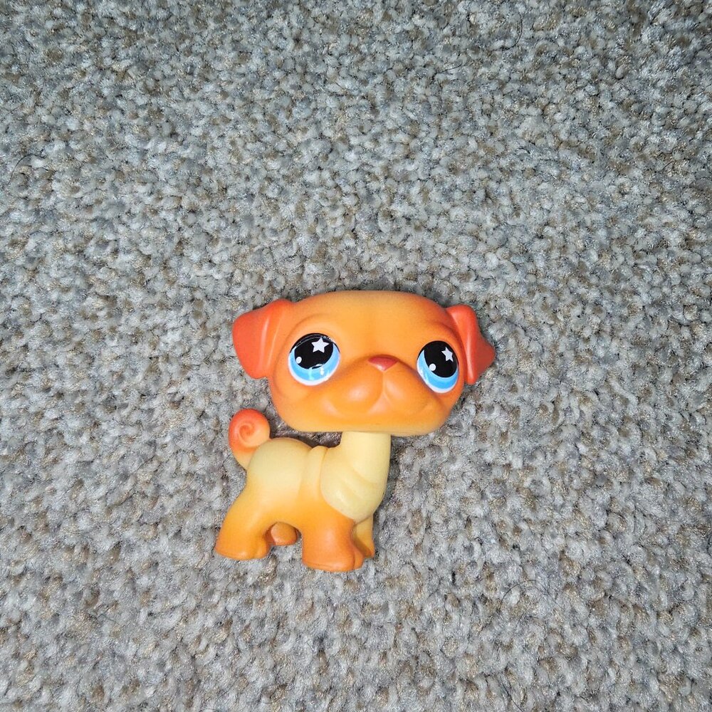 Littlest pet shop